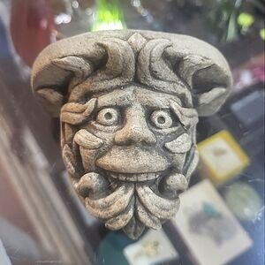 RDS Gargoyle Small Shelf